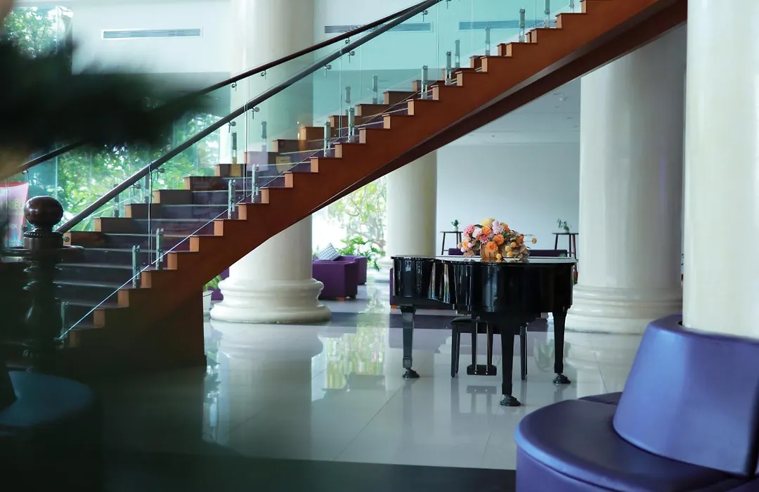 Ttc Hotel Phan Thiet-1