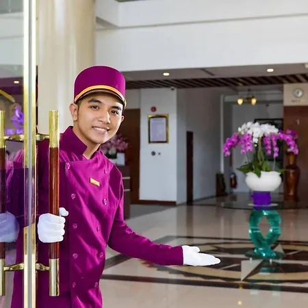 Ttc Hotel Phan Thiet-2