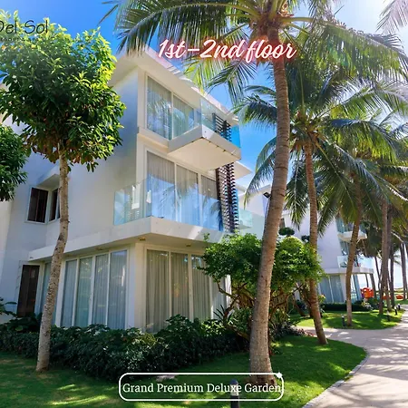 Villa Del Sol Beach Resort & Spa-2